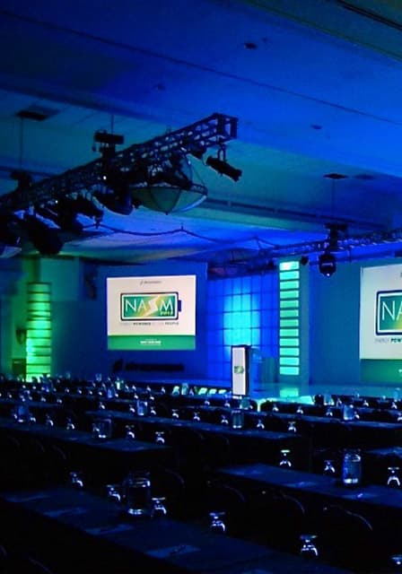 Eventos Corporativos