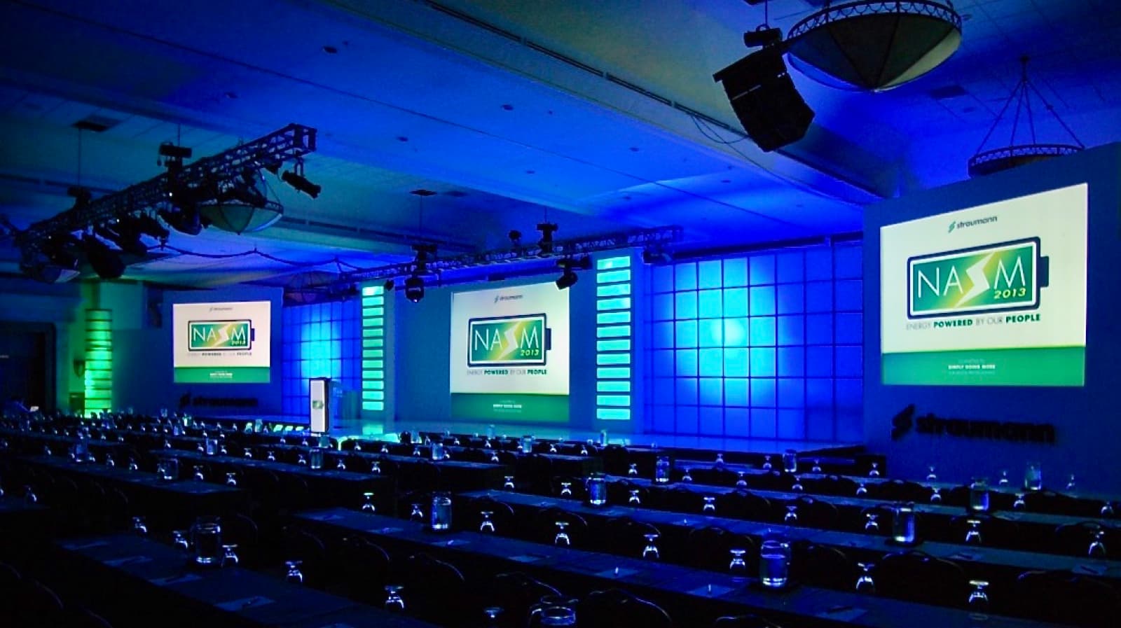 Professional Audio Services
